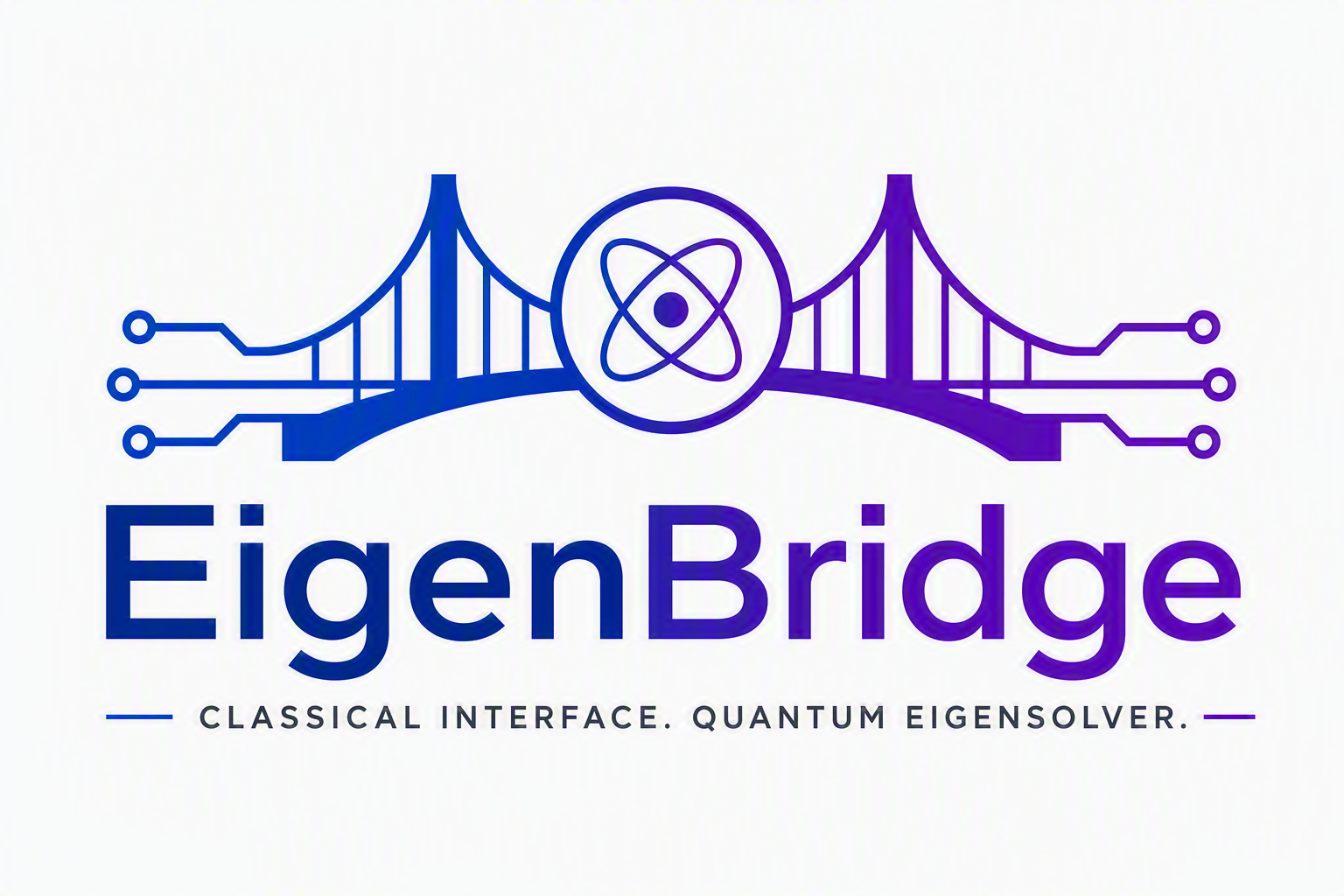 EigenBridge logo